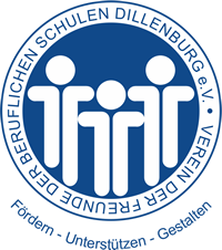 logo förderverein dillenburg